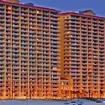 Calypso Resort & Towers
