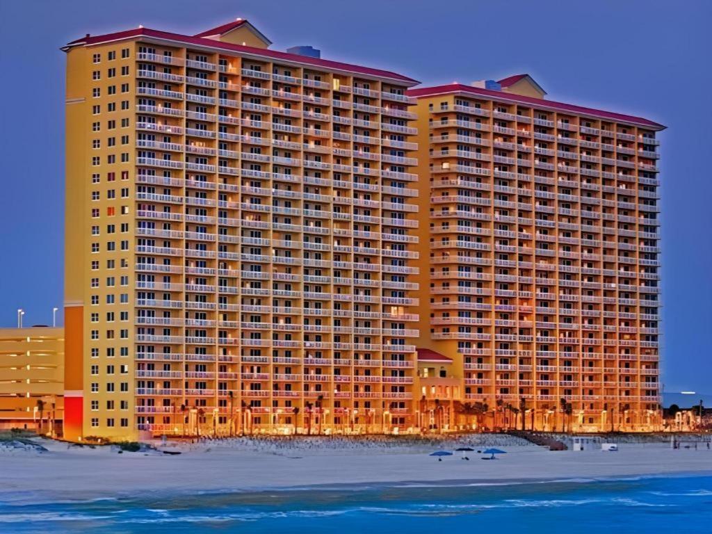 Apartment Calypso & Towers *