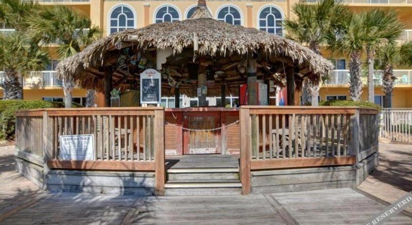 Calypso & Towers Apartment Panama City Beach