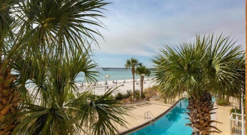 Calypso & Towers Panama City Beach