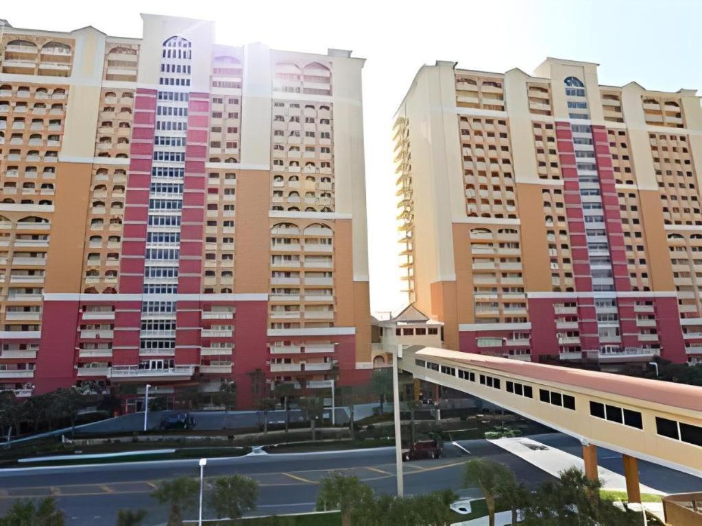 Calypso & Towers Panama City Beach
