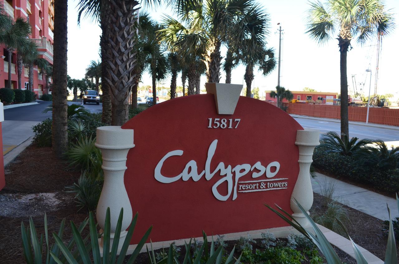 Apartment Calypso & Towers *