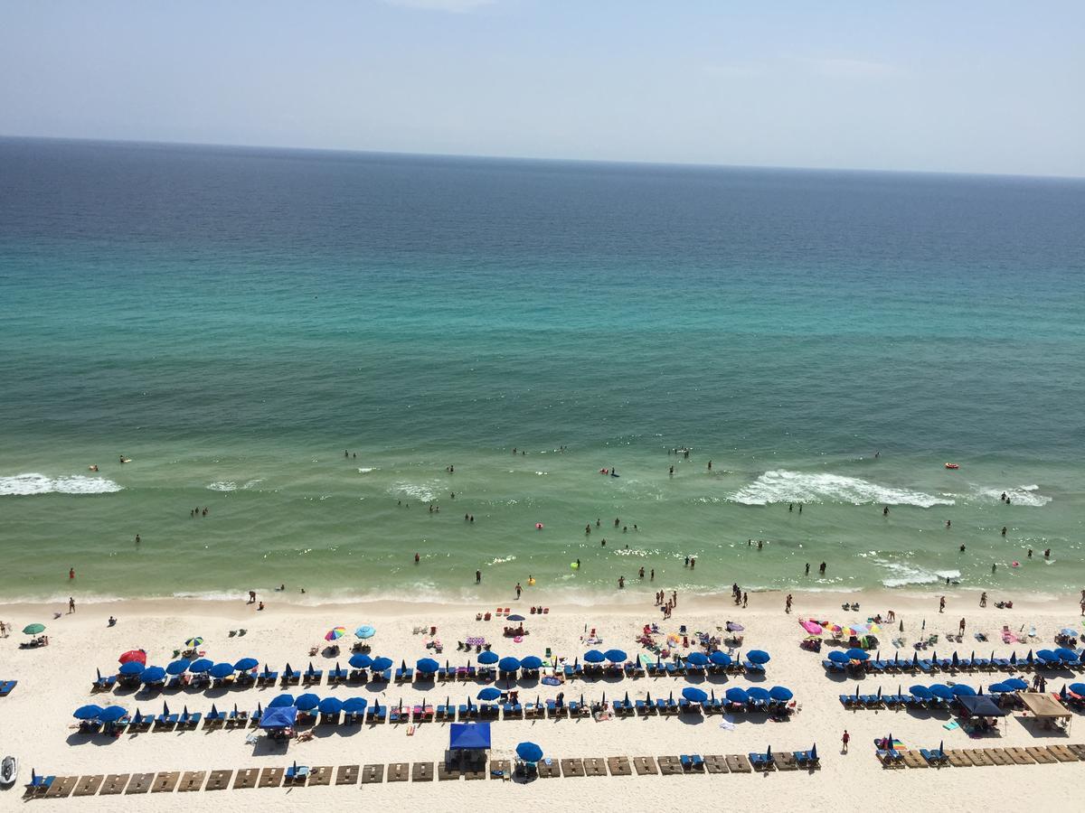 Calypso & Towers Apartment Panama City Beach