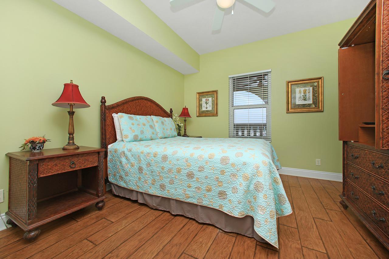 Apartment Calypso & Towers Panama City Beach