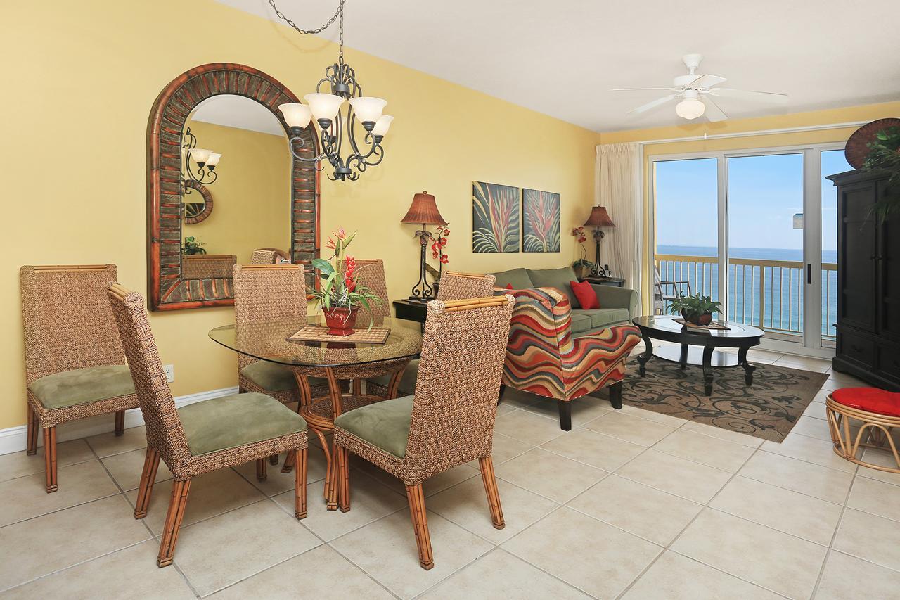 Calypso & Towers Apartment *