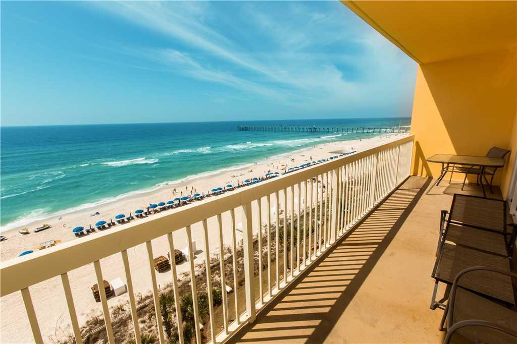 Apartment Calypso & Towers Panama City Beach