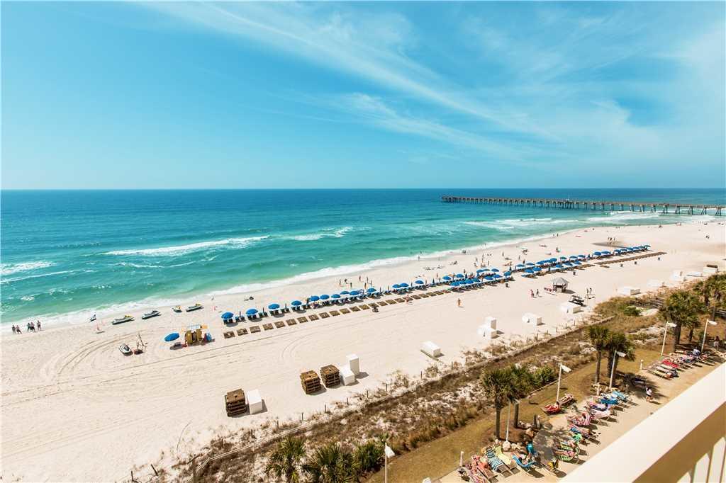 Calypso & Towers Apartment Panama City Beach