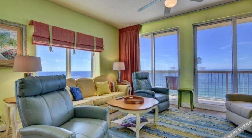 Resort Sterling -calypso And Towers 4*