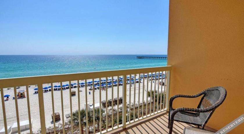 Sterling -calypso And Towers 4* Panama City Beach
