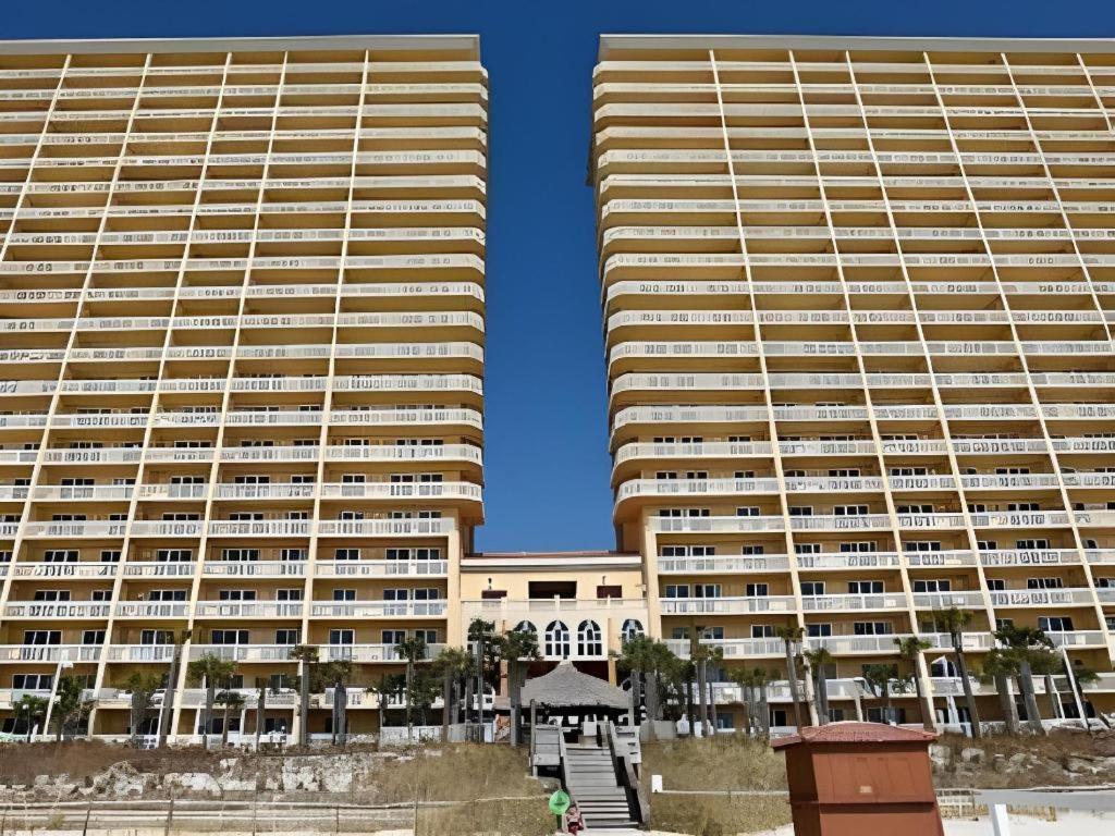 Sterling -calypso And Towers Resort Panama City Beach